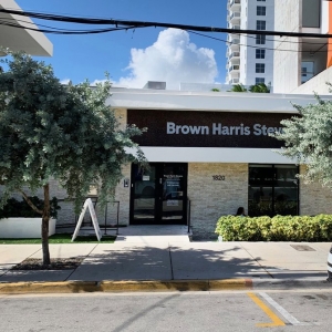Miami Beach Brown Harris Stevens - Miami Beach