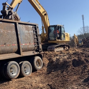 Photo of Demolition and Hauling for Less