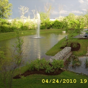 Photo of Stormwater STL