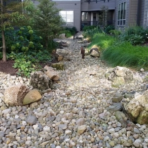 Photo of Stormwater STL