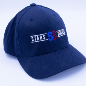 Bridgeview Stars & Stripes Silk Screening and Embroidery
