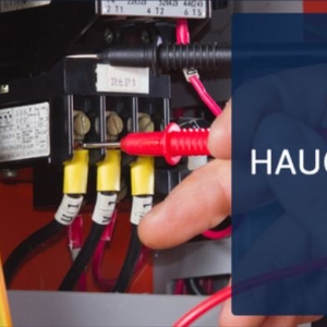 Photo of Haughn Electric