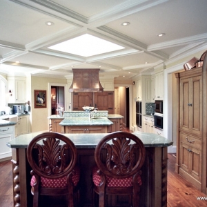 Photo of Michael Meyer Fine Woodworking