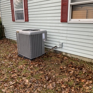 Photo of Joslin Mechanical