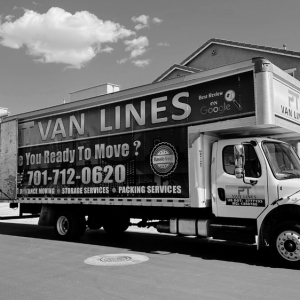 Photo of PT Van Lines