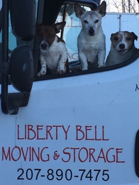 Photo of Liberty Bell Moving & Storage