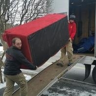 Photo of Liberty Bell Moving & Storage