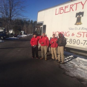 Photo of Liberty Bell Moving & Storage