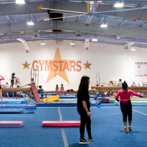Photo of Gymstars Gymnastics