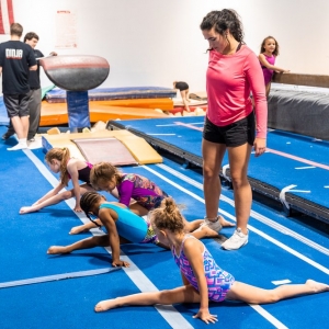 Photo of Gymstars Gymnastics