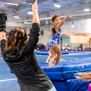 Photo of Gymstars Gymnastics