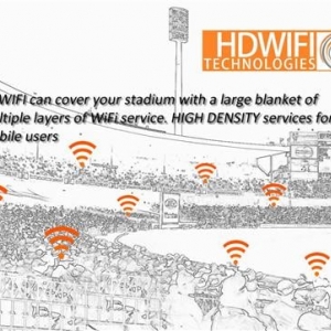 Photo of Hd Wifi Tech