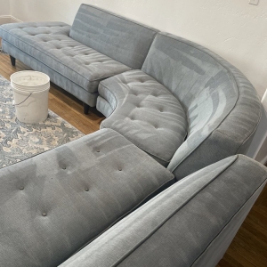 Photo of Champs Rug & Sofa Cleaning