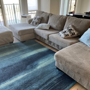 Photo of Champs Rug & Sofa Cleaning
