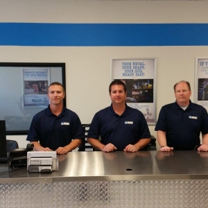 Phoenix Metal Supermarkets Phoenix Southwest