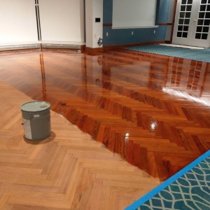 Photo of Luxury Wood Floors