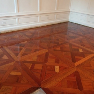 Photo of Luxury Wood Floors
