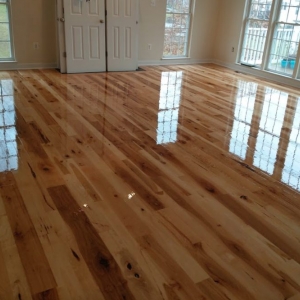 Photo of Luxury Wood Floors