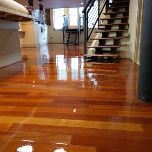 Photo of Luxury Wood Floors