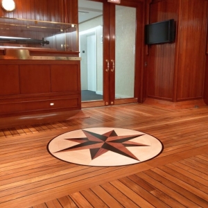 Photo of Luxury Wood Floors