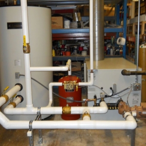 Photo of Frew Plumbing Heating & AC