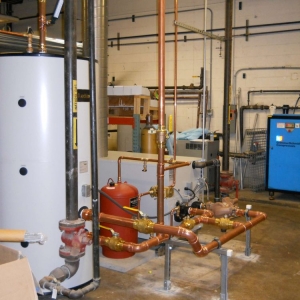 Photo of Frew Plumbing Heating & AC
