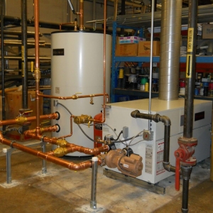 Photo of Frew Plumbing Heating & AC