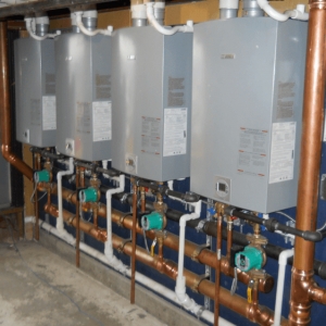 Photo of Frew Plumbing Heating & AC