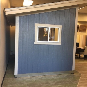 Photo of Tuff Shed