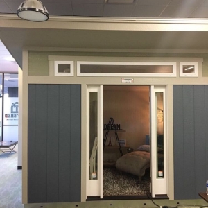 Photo of Tuff Shed