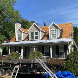 Photo of LB Roofing & Construction