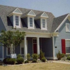 Plano Action Paint & Drywall