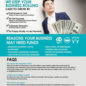 Photo of NFCF Enterprises