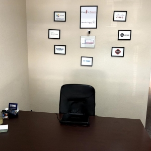 Photo of Computer Services