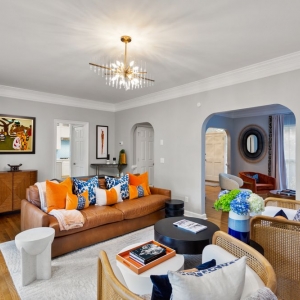 Photo of Uniek Interiors