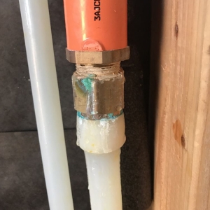 Photo of Aqua Plumbing Service & Repair