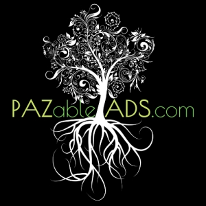 San Diego PAZable Creations