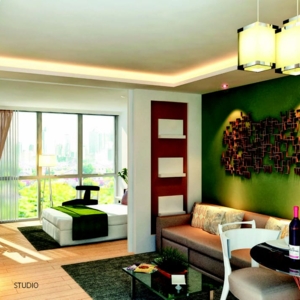 Photo of Megaworld Corporation