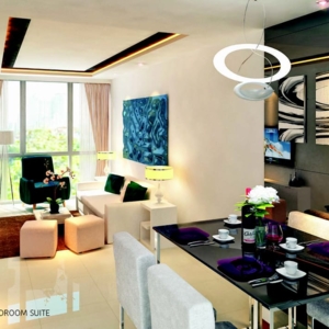 Photo of Megaworld Corporation