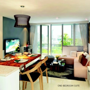 Photo of Megaworld Corporation
