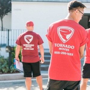 Photo of Tornado Moving & Junk Removal