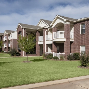 Photo of The Greens At Coffee Creek Apartments