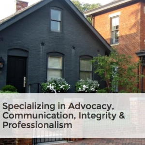 Photo of Joe Peffer - Columbus Realtor