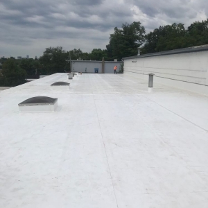Photo of Watermark Roofing