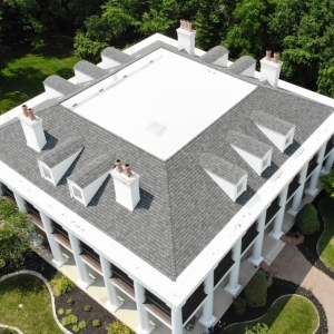 Photo of Watermark Roofing
