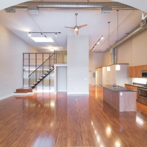 Photo of Fifth Avenue School Lofts
