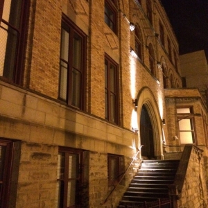 Photo of Fifth Avenue School Lofts