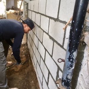Photo of Bobcat Concrete and Masonry
