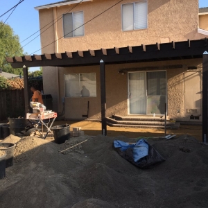Photo of Bobcat Concrete and Masonry