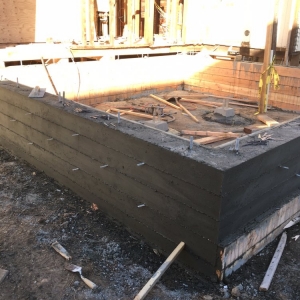 Photo of Bobcat Concrete and Masonry